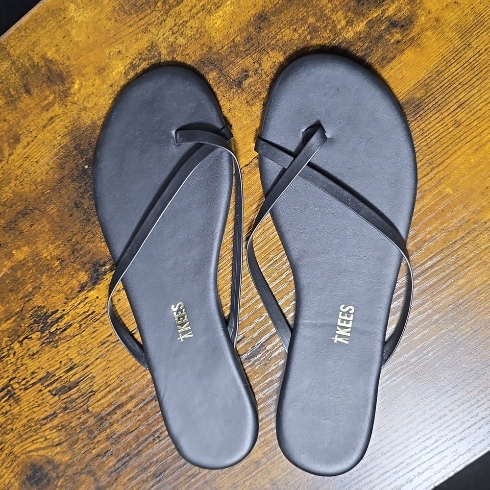 TKEES Riley Sandals